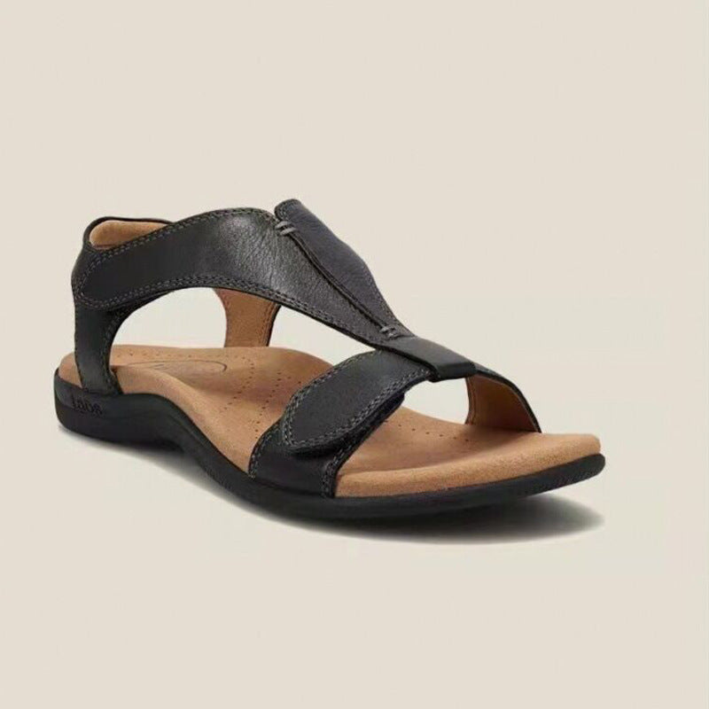 Graceful Orthopedic Sandals for Modern Look