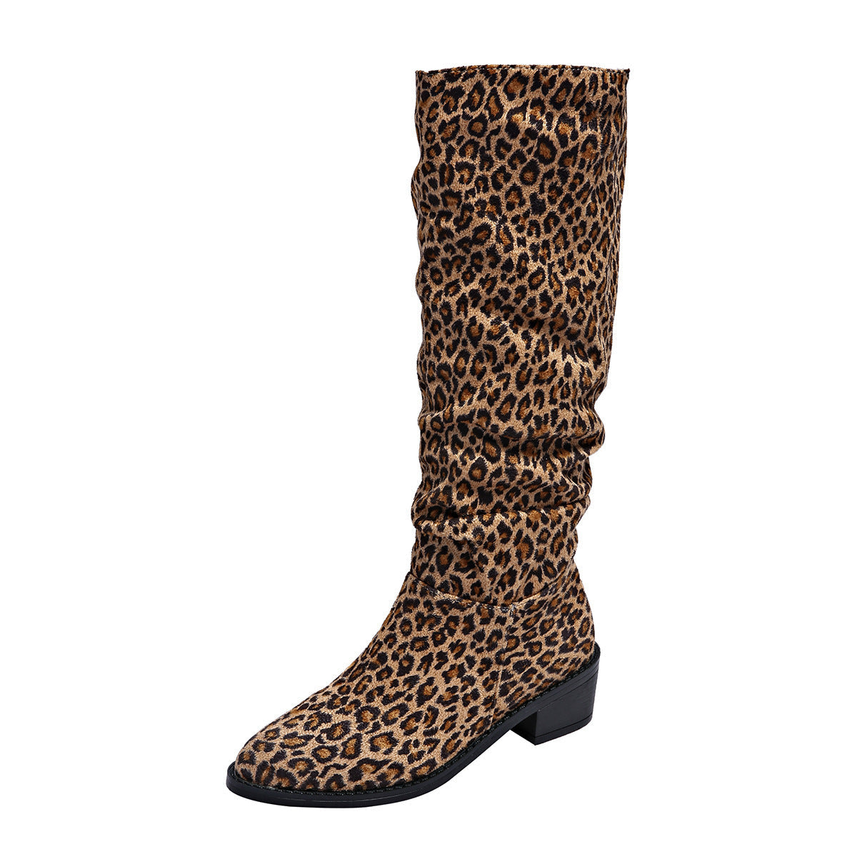 Elegant Orthopedic Boots for Every Step