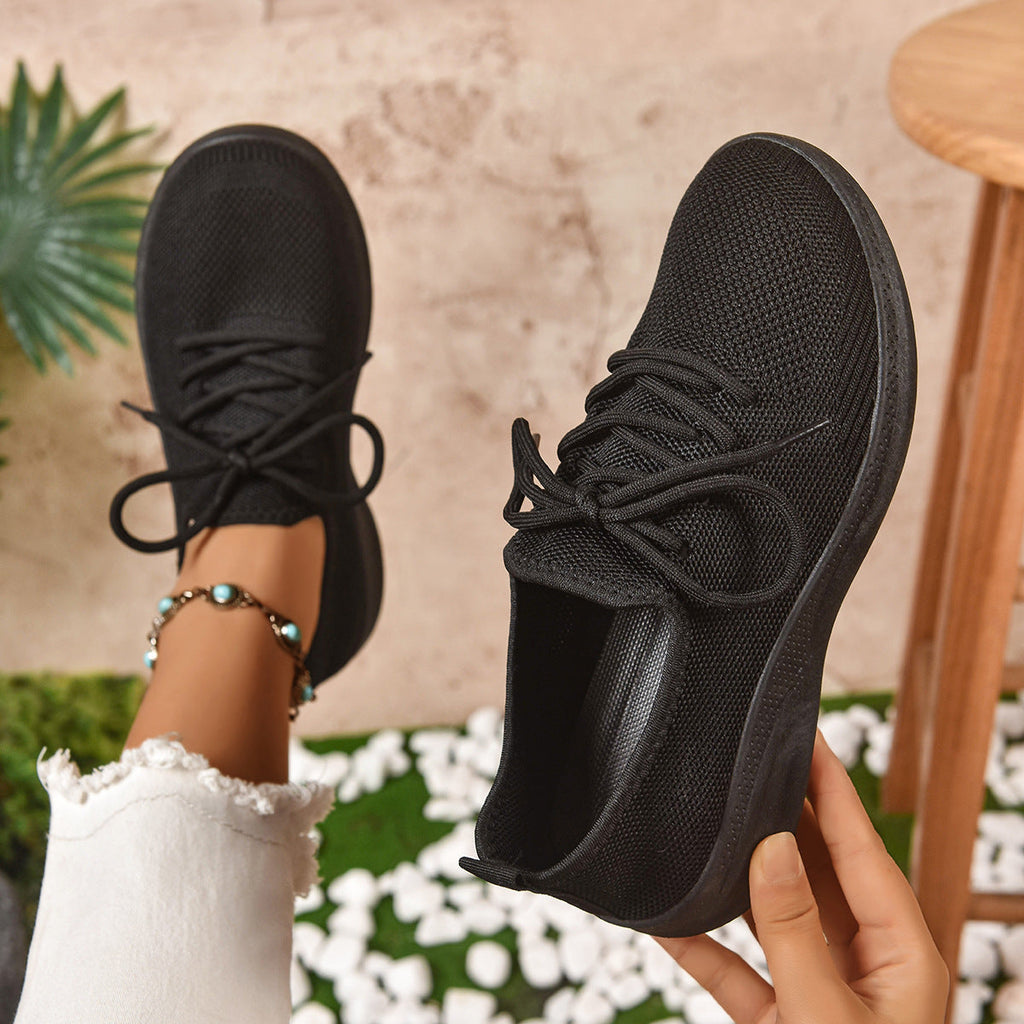 Vintage Inspired Orthopedic Sneakers