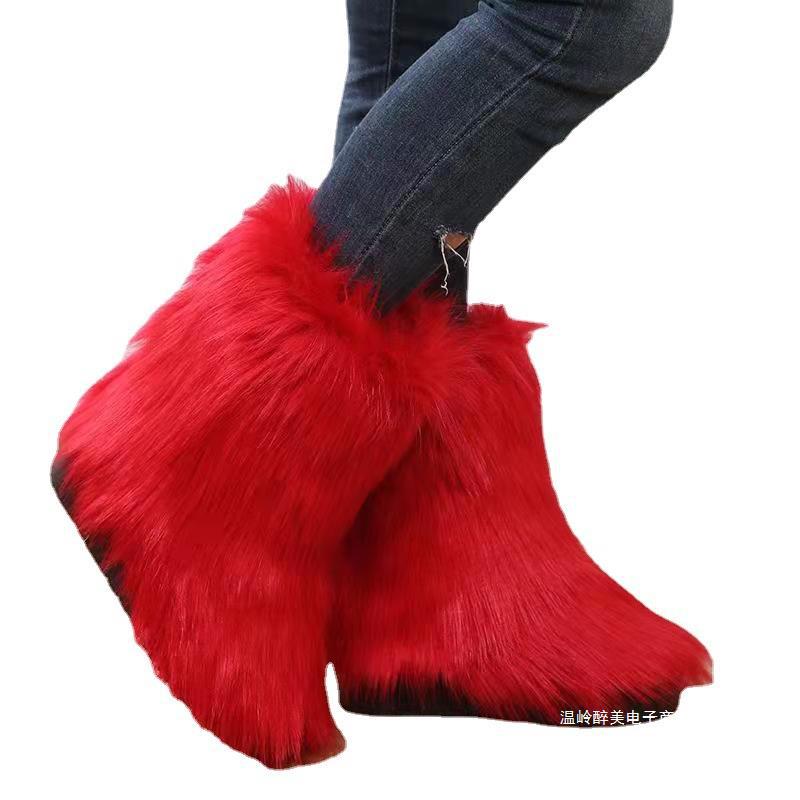 Comfortable Orthopedic Boots for Daily Wear