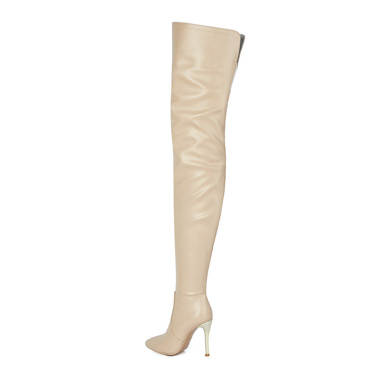 Classic Orthopedic Boots with Timeless Style