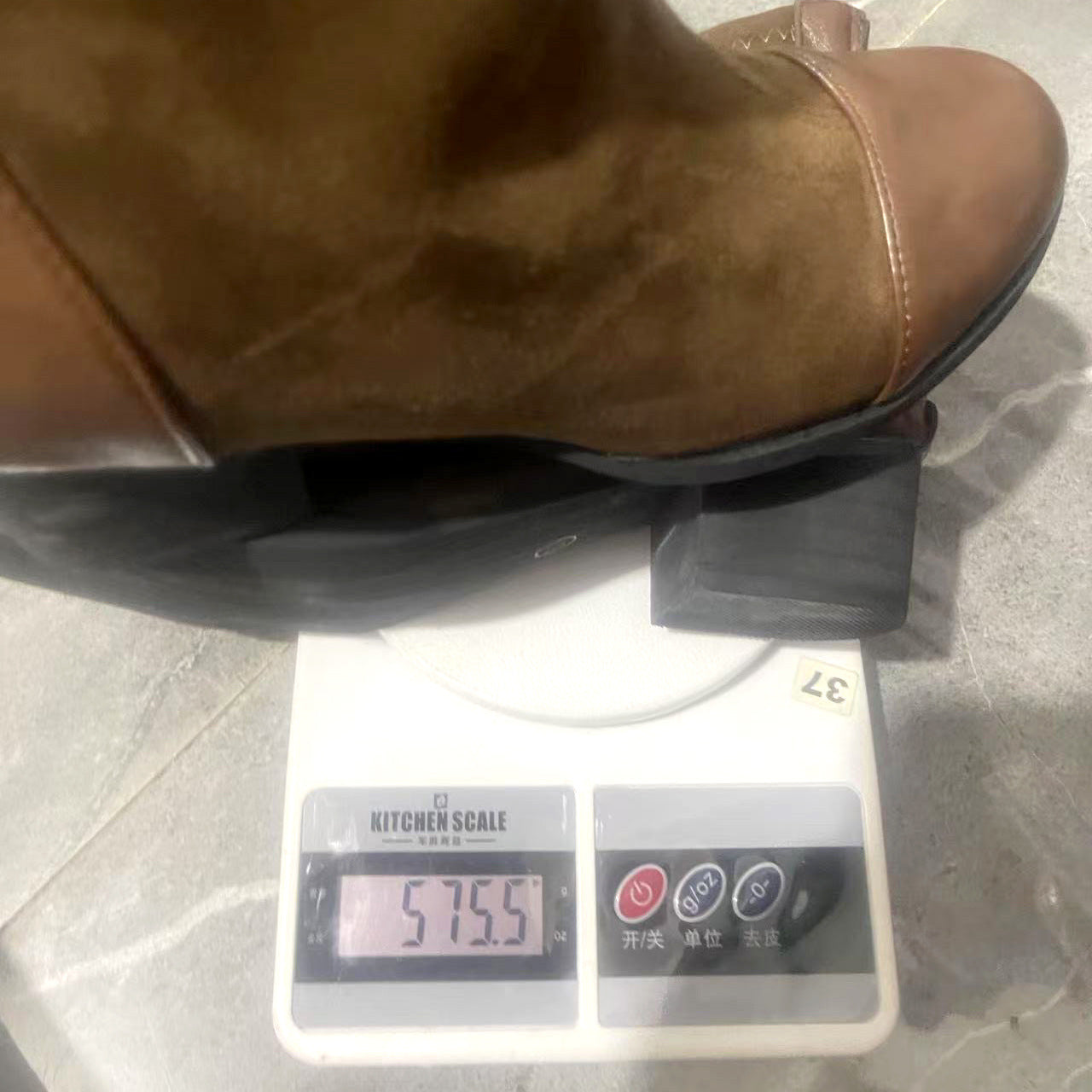 Elegant Orthopedic Boots for Every Step
