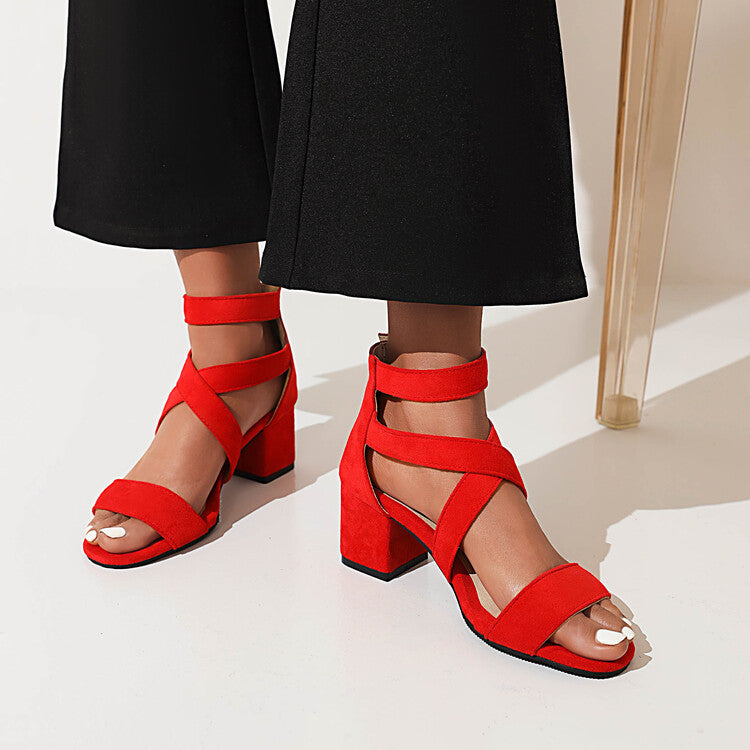 Stylish Orthopedic Sandals for Any Occasion