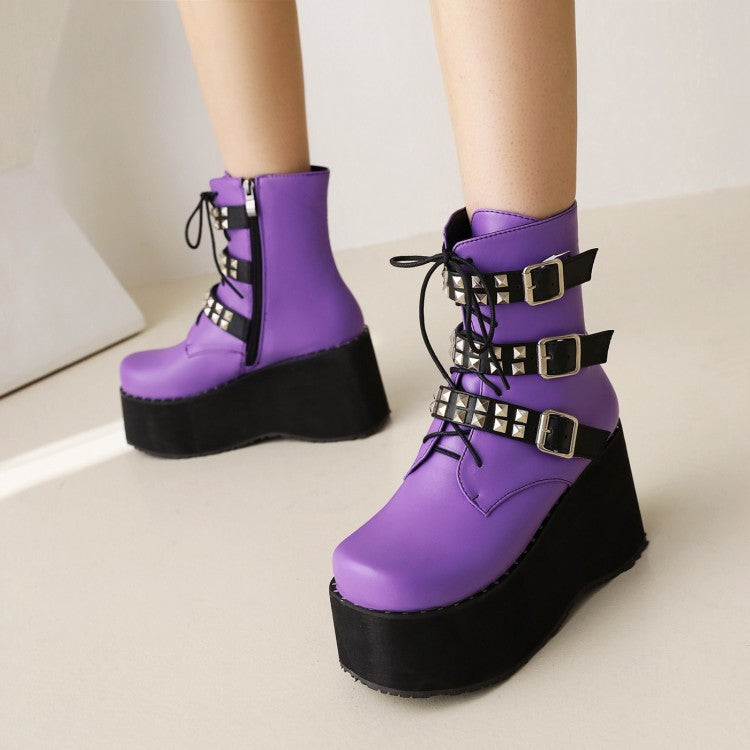 Beautifully Crafted Orthopedic Boots