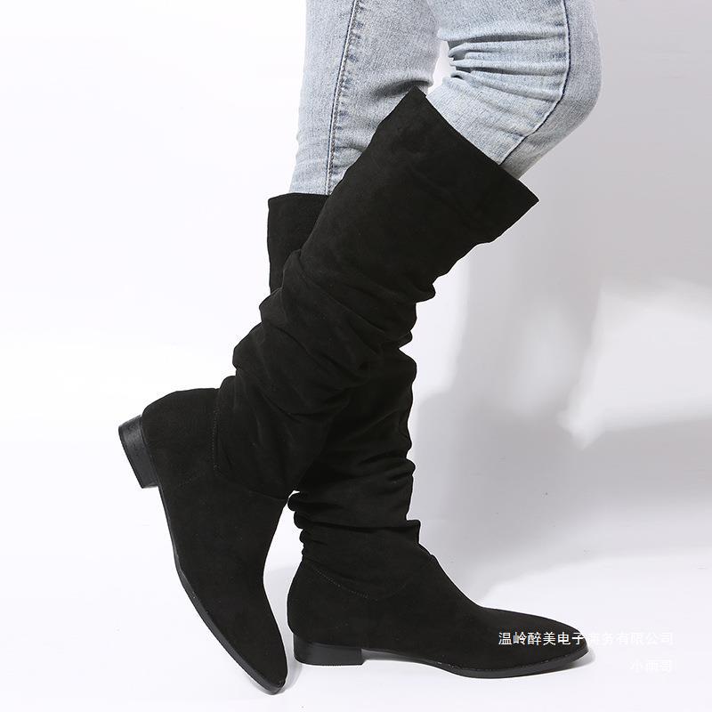 Elegant Orthopedic Boots for Every Step