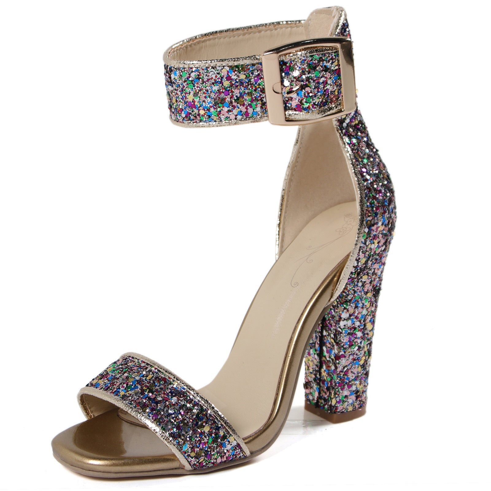 Chic Orthopedic Sandals with Unique Design