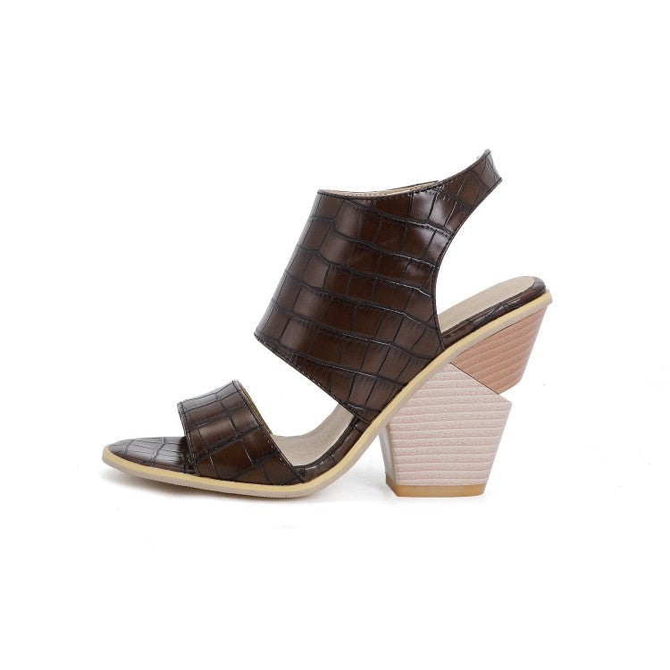 Comfortable Orthopedic Sandals for Daily Wear