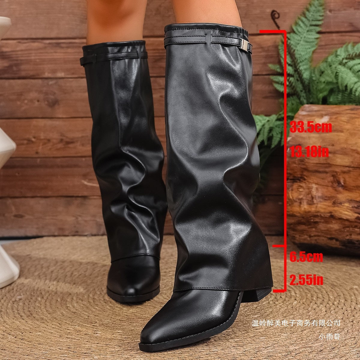 Beautifully Crafted Orthopedic Boots