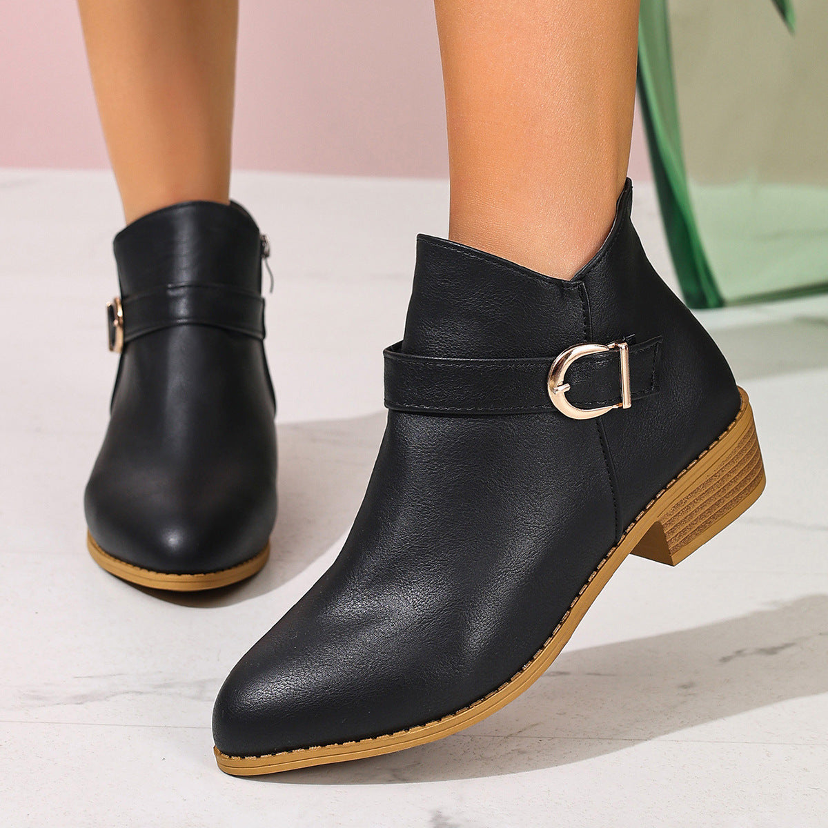 Stylish Orthopedic Boots for Any Occasion