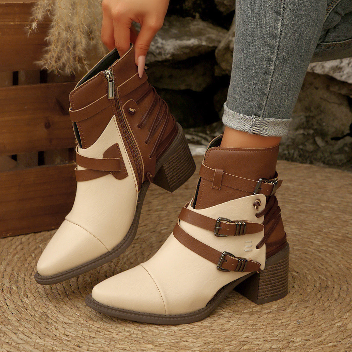 Style 2
