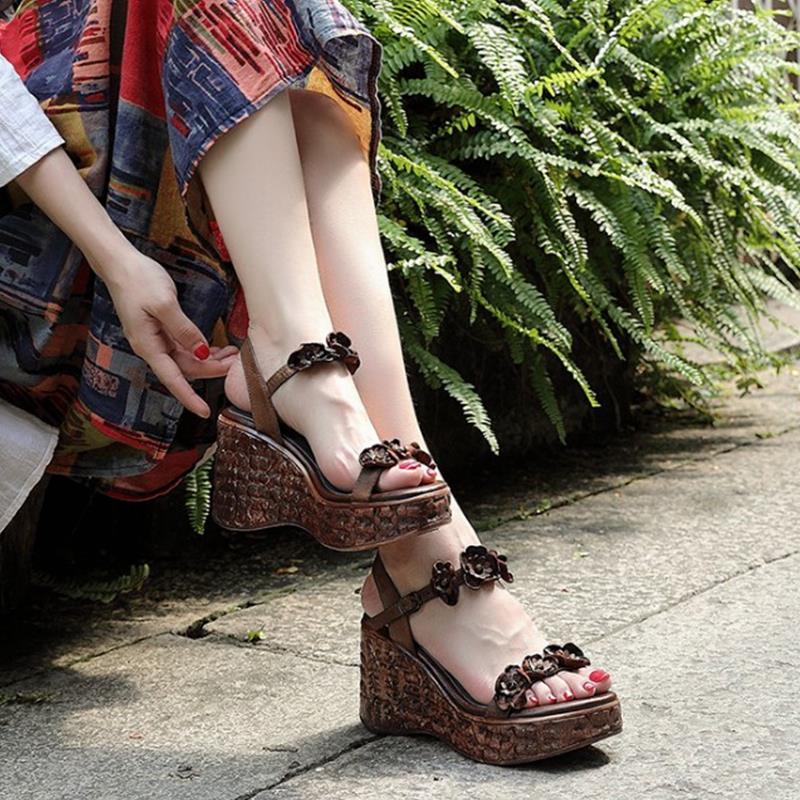 Stylish Orthopedic Sandals for Any Occasion