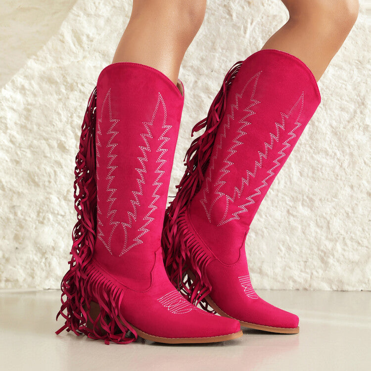 Chic Orthopedic Boots with Unique Design