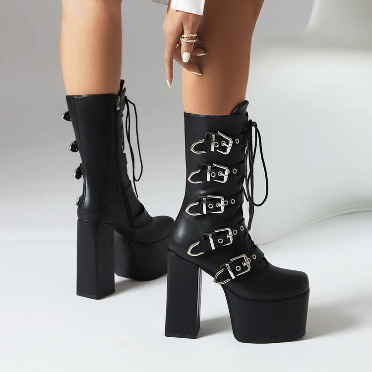 Stylish Orthopedic Boots for Any Occasion