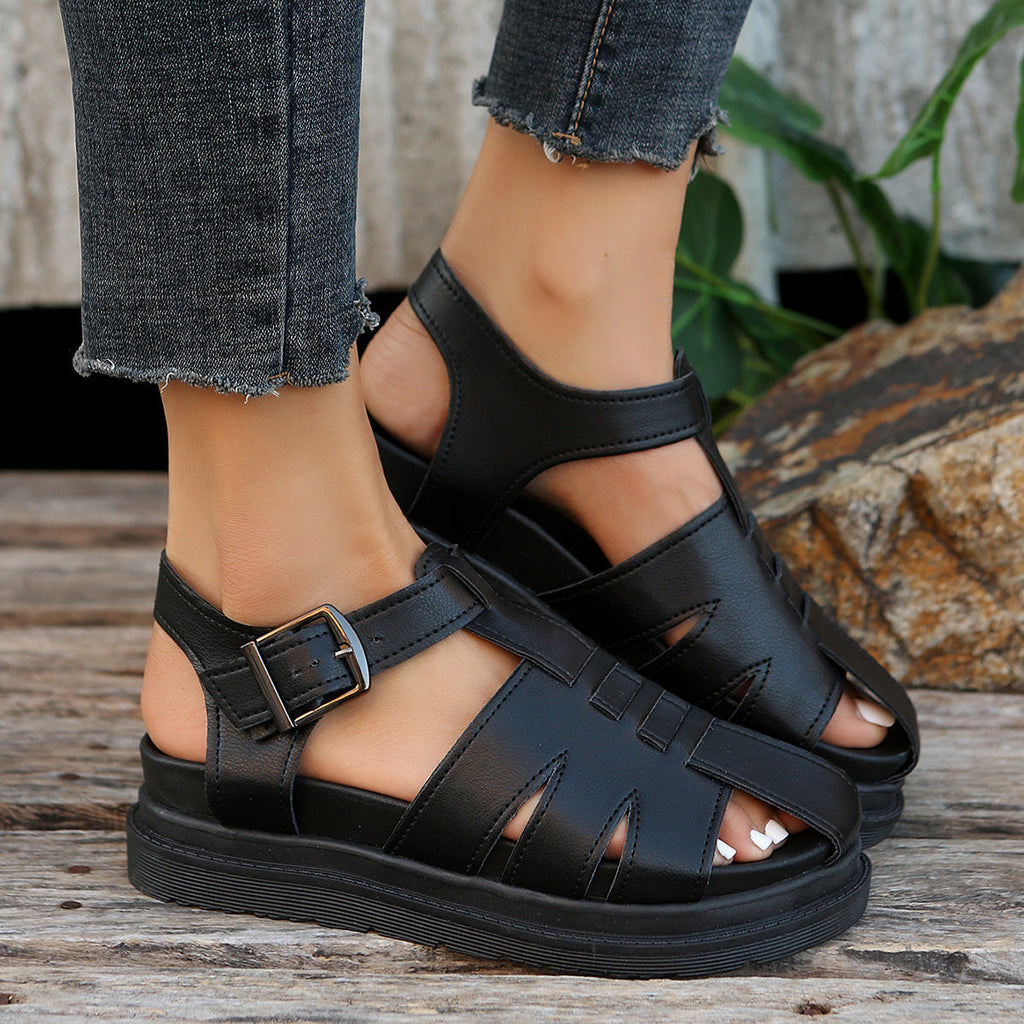 Stylish Orthopedic Sandals for Any Occasion