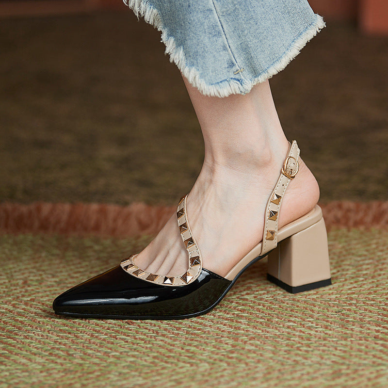 Elegant Orthopedic Sandals for Every Step