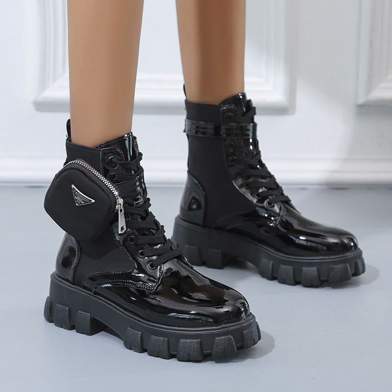 Stylish Orthopedic Boots for Any Occasion