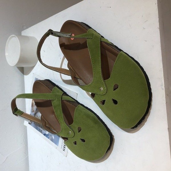 Comfortable Orthopedic Sandals for Daily Wear