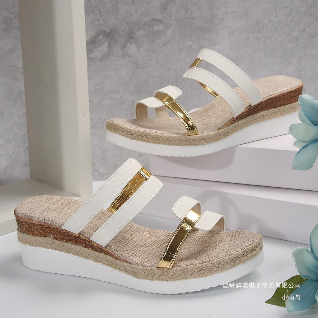 Comfortable Orthopedic Sandals for Daily Wear