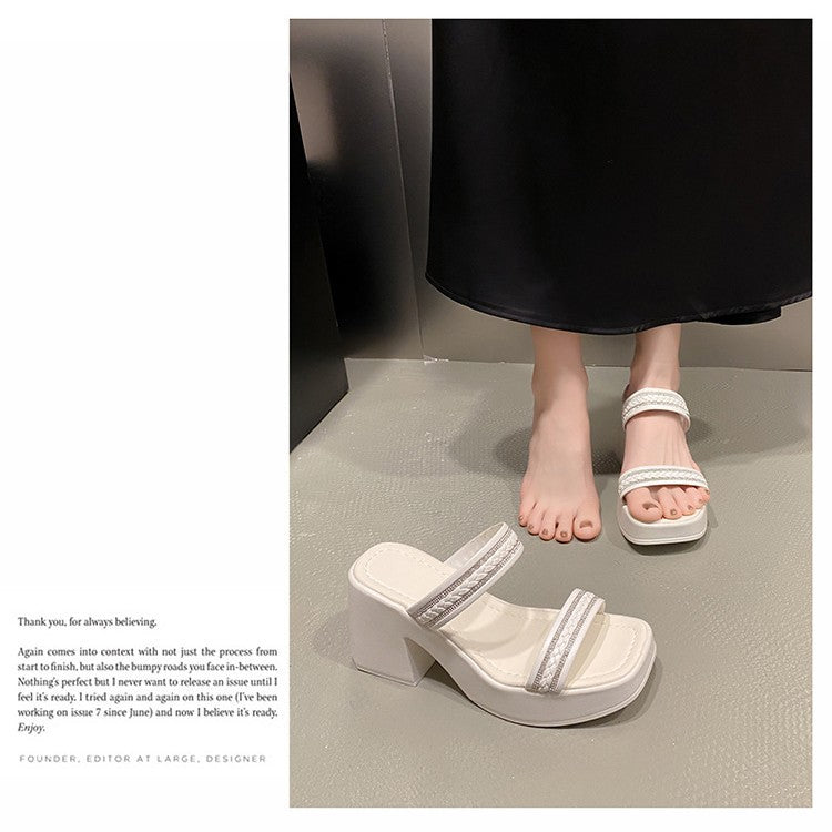 Beautifully Crafted Orthopedic Sandals