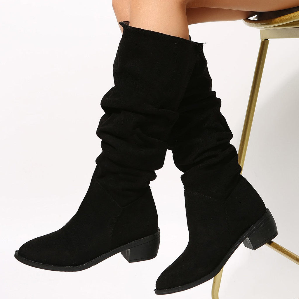 Stylish Orthopedic Boots for Any Occasion