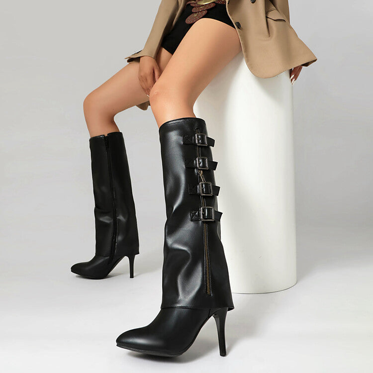 Beautifully Crafted Orthopedic Boots