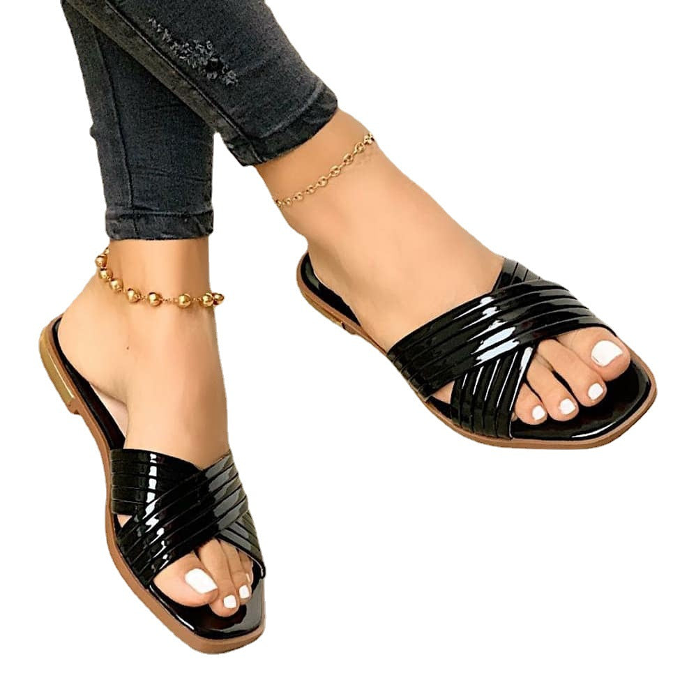 Stylish Orthopedic Sandals for Any Occasion