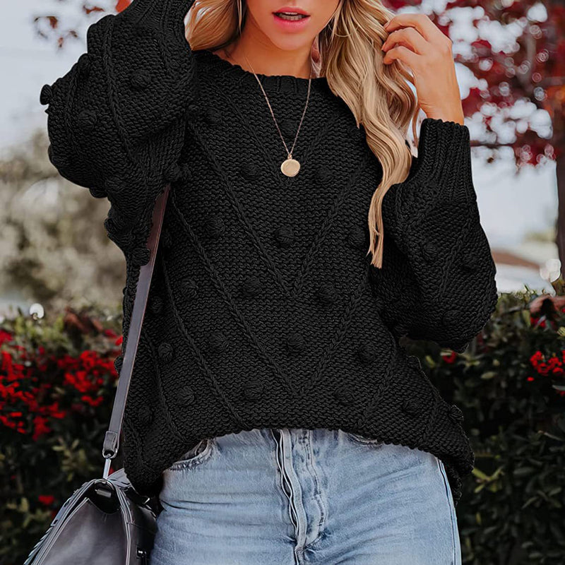 Beautifully Crafted Sweater