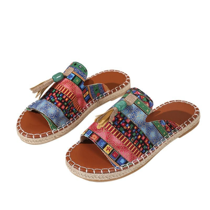 Elegant Orthopedic Sandals for Every Step