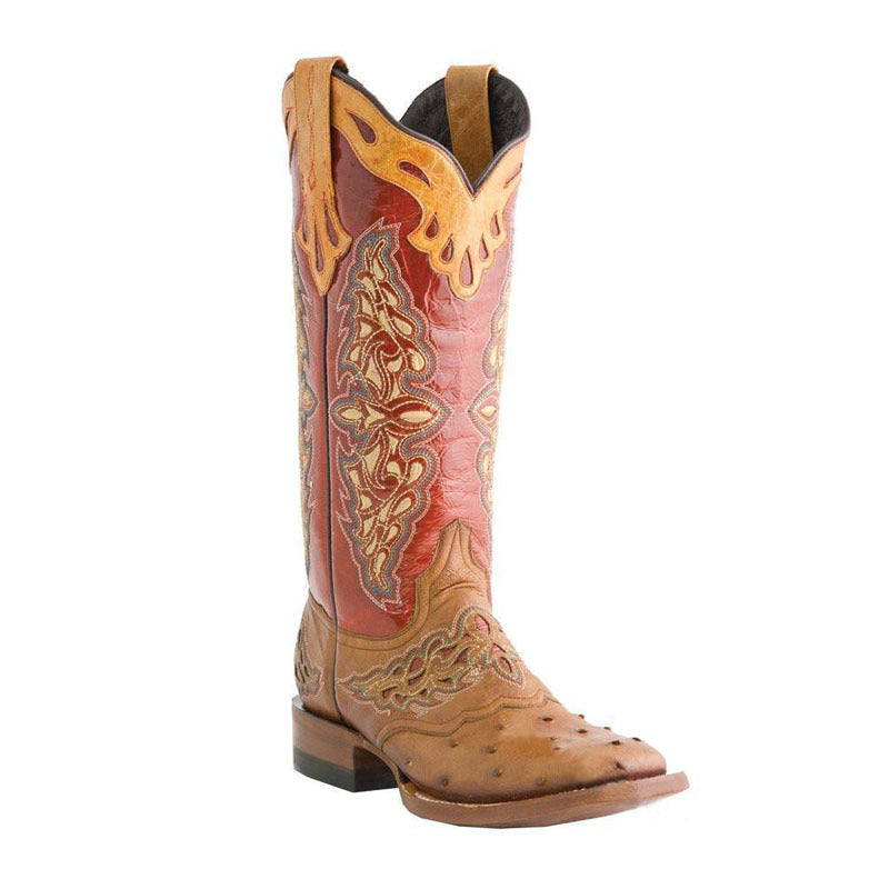 Beautifully Crafted Orthopedic Boots