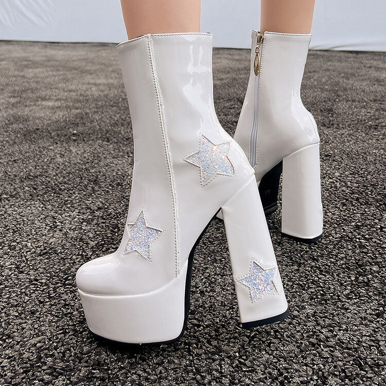 Stylish Orthopedic Boots for Any Occasion