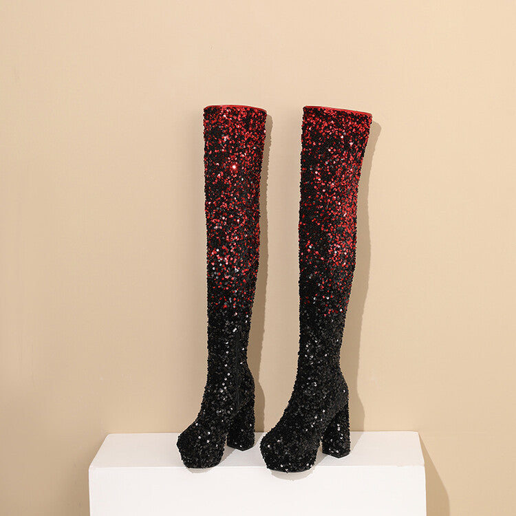Elegant Orthopedic Boots for Every Step