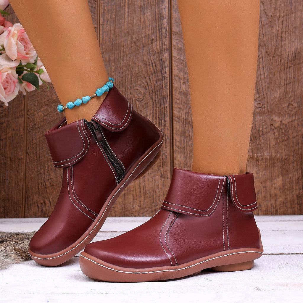 Stylish Orthopedic Boots for Any Occasion