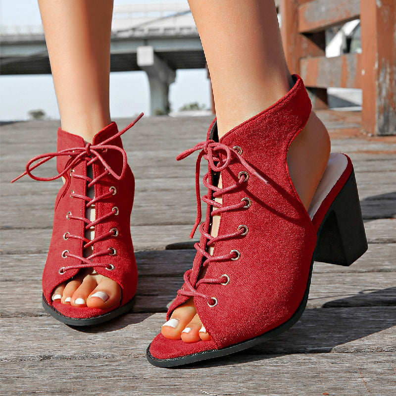 Beautifully Crafted Orthopedic Sandals