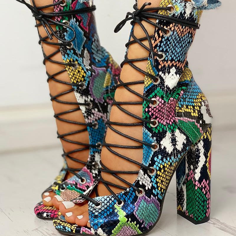 Beautifully Crafted Orthopedic Sandals
