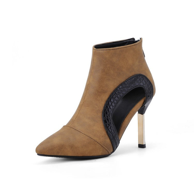 Beautifully Crafted Orthopedic Boots