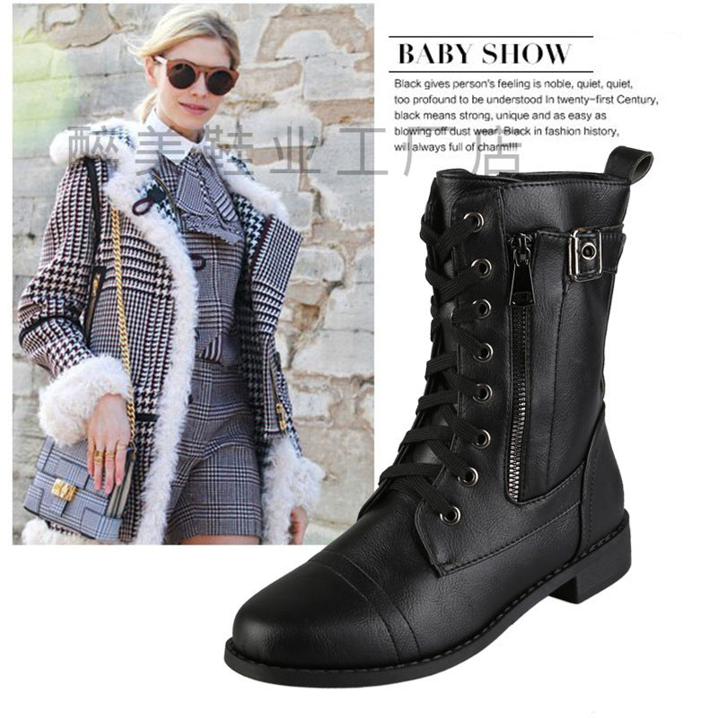 Beautifully Crafted Orthopedic Boots