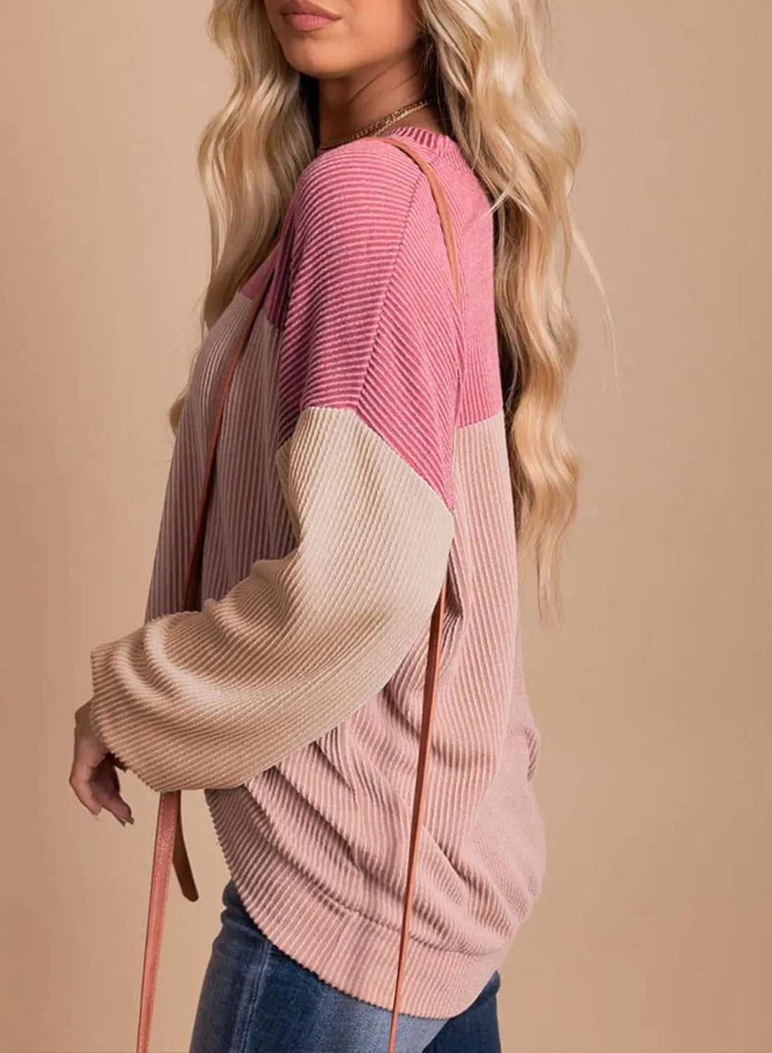 Classic Vintage & Enduringly Stylish Pullover