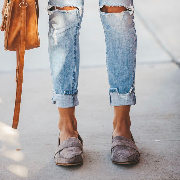 Beautifully Crafted Orthopedic Shoes