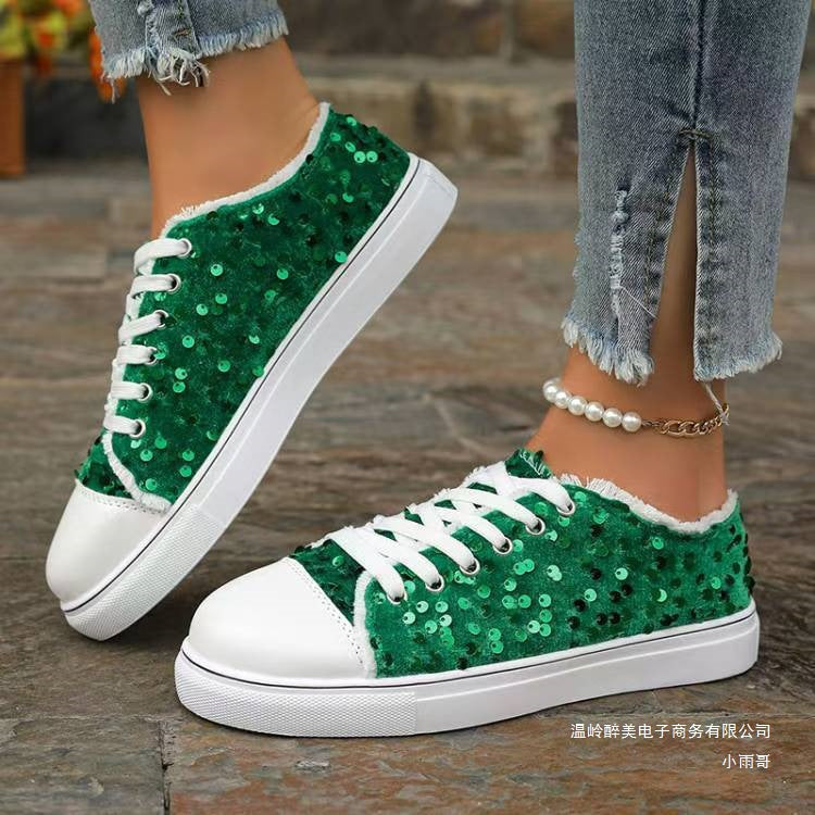 Classic Orthopedic Sneakers with Timeless Style