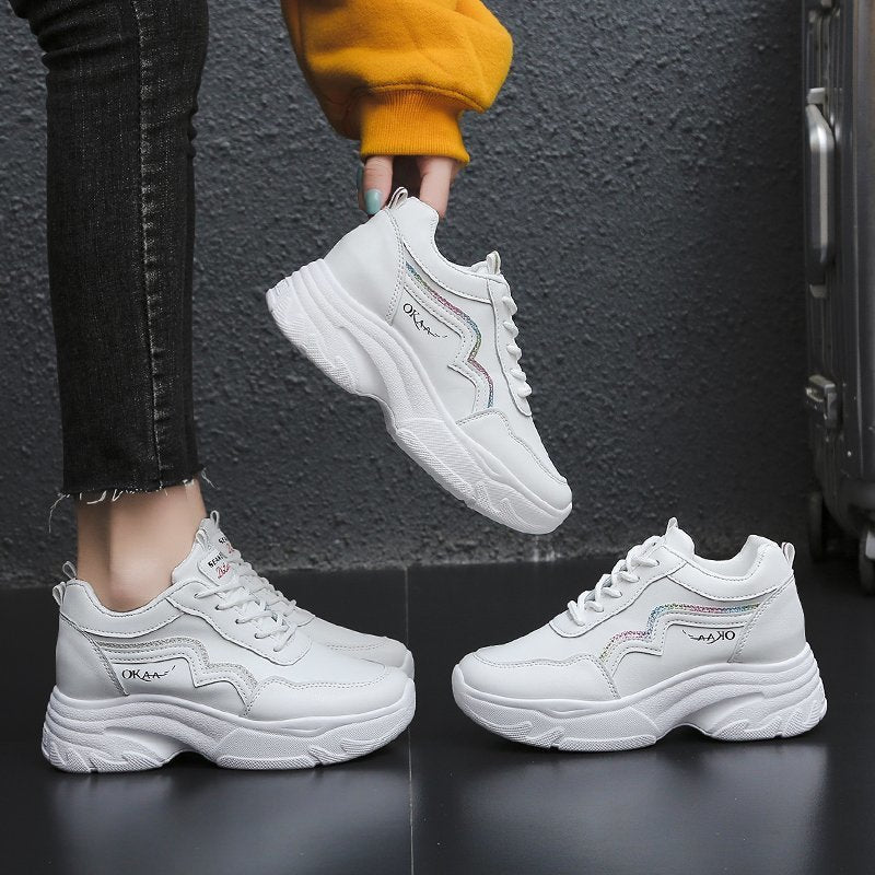 Stylish Orthopedic Sneakers for Any Occasion