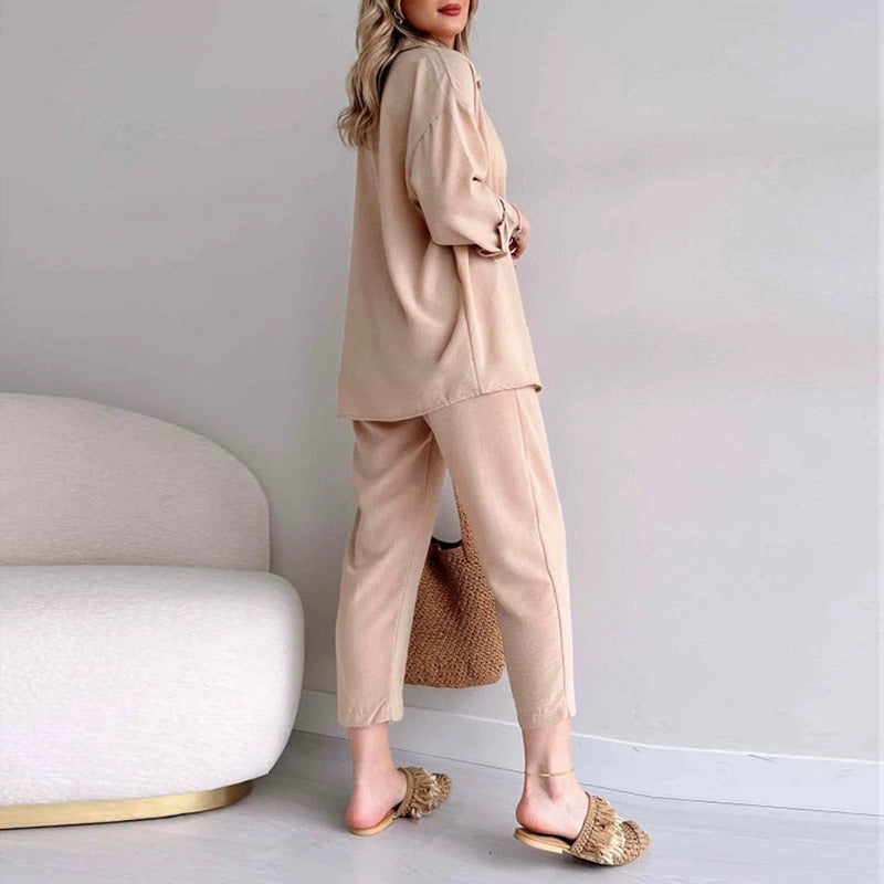 Elegantly Styled Trousers for Everyday Wear