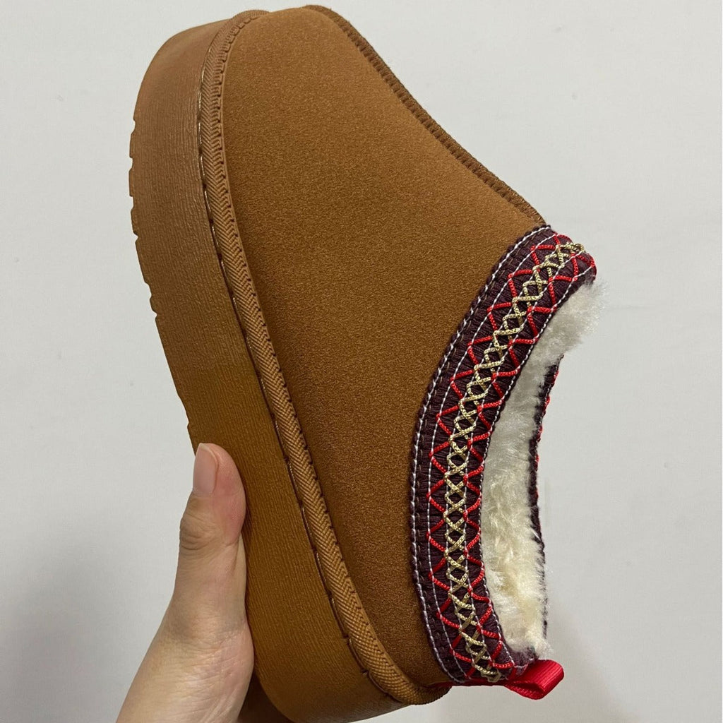 Stylish Orthopedic Boots for Any Occasion