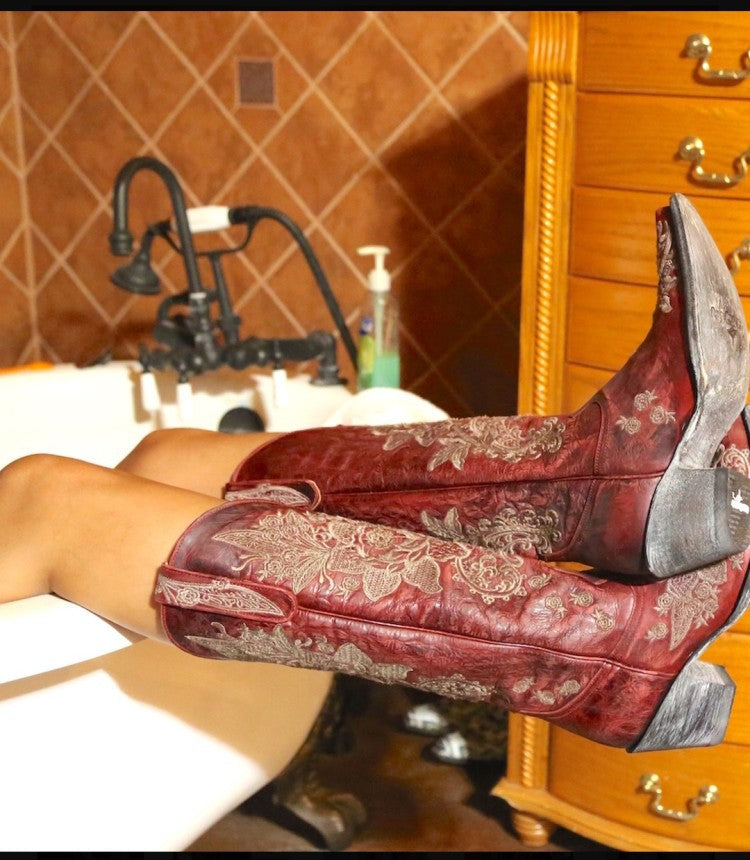 Comfortable Orthopedic Boots for Daily Wear