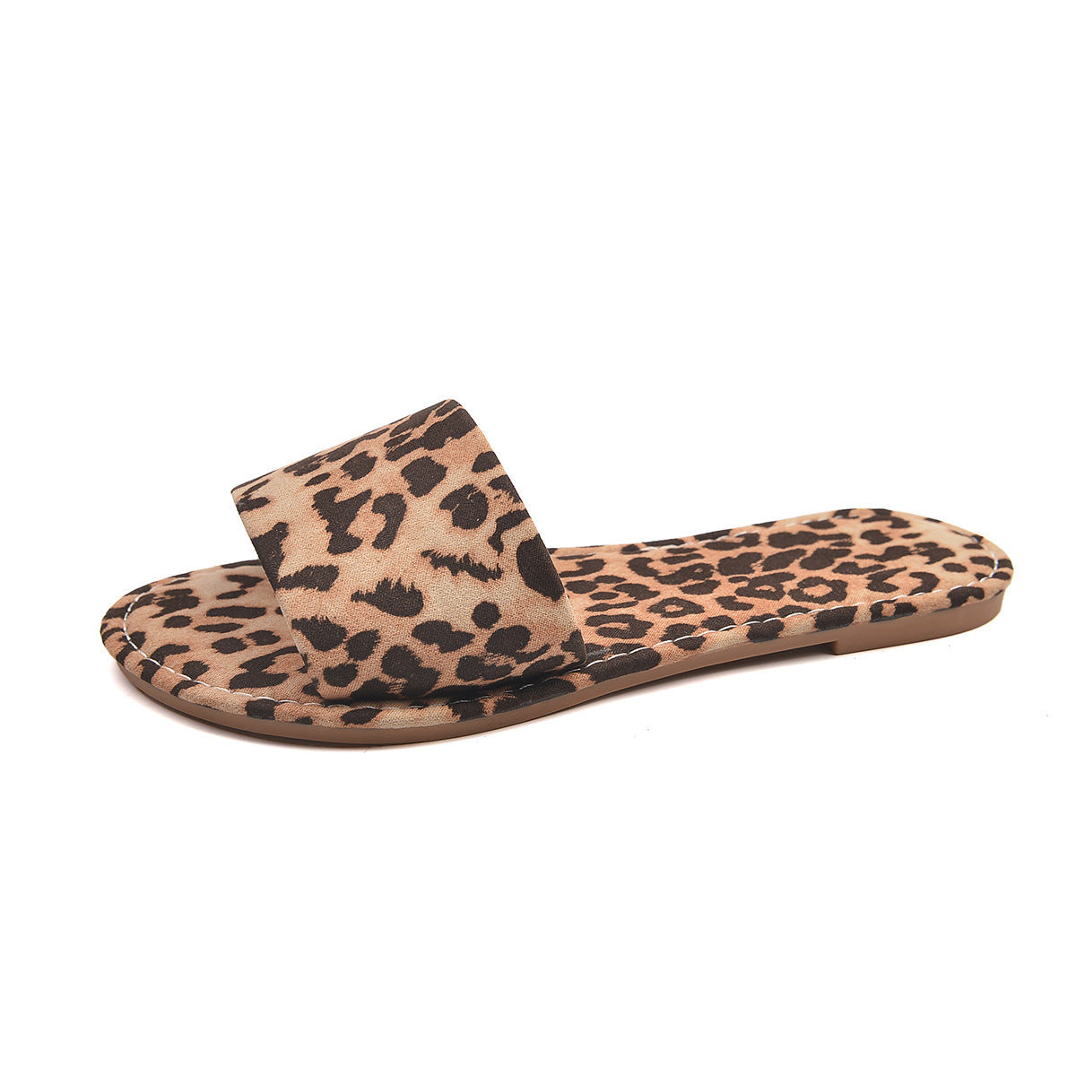 Classic Orthopedic Sandals with Timeless Style