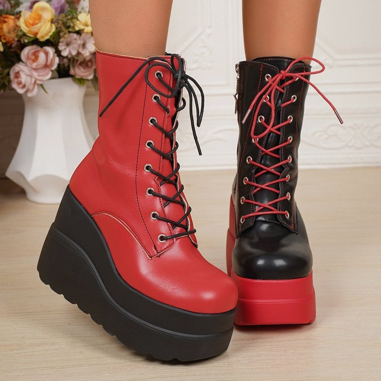 Stylish Orthopedic Boots for Any Occasion