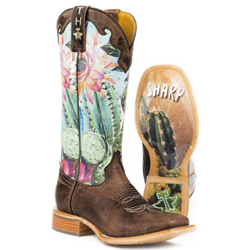 Elegant Orthopedic Boots for Every Step