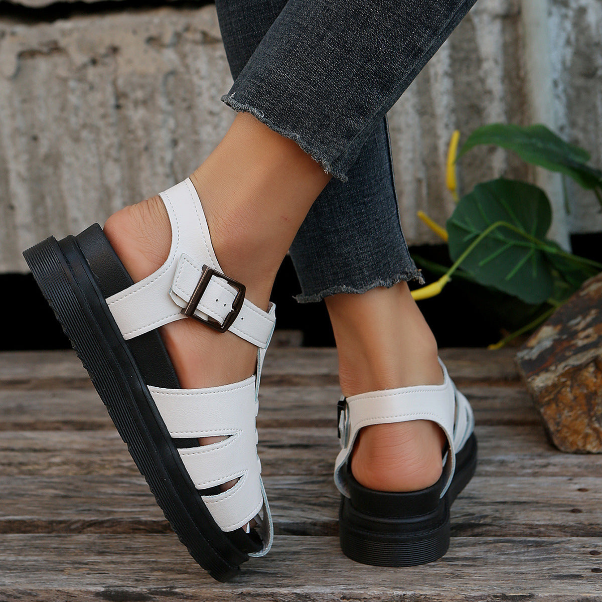 Stylish Orthopedic Sandals for Any Occasion