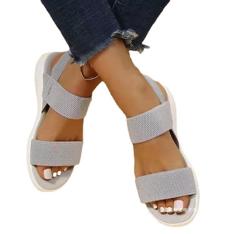 Comfortable Orthopedic Sandals for Daily Wear