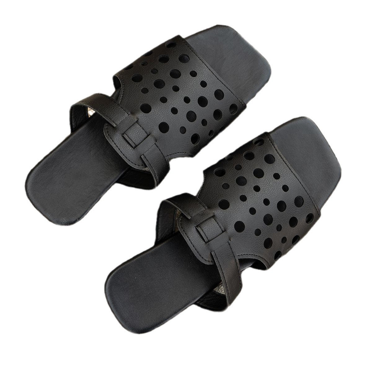 Graceful Orthopedic Sandals for Modern Look
