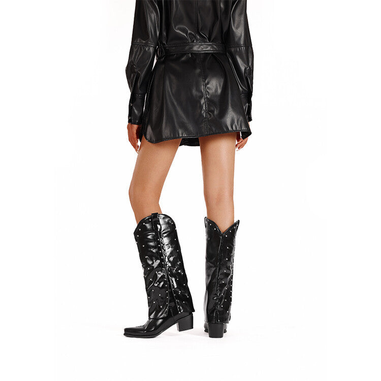 Classic Orthopedic Boots with Timeless Style